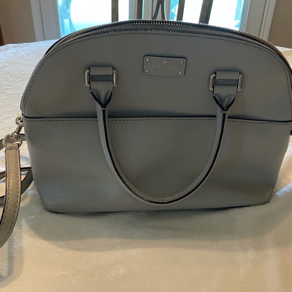 Kate spade bag